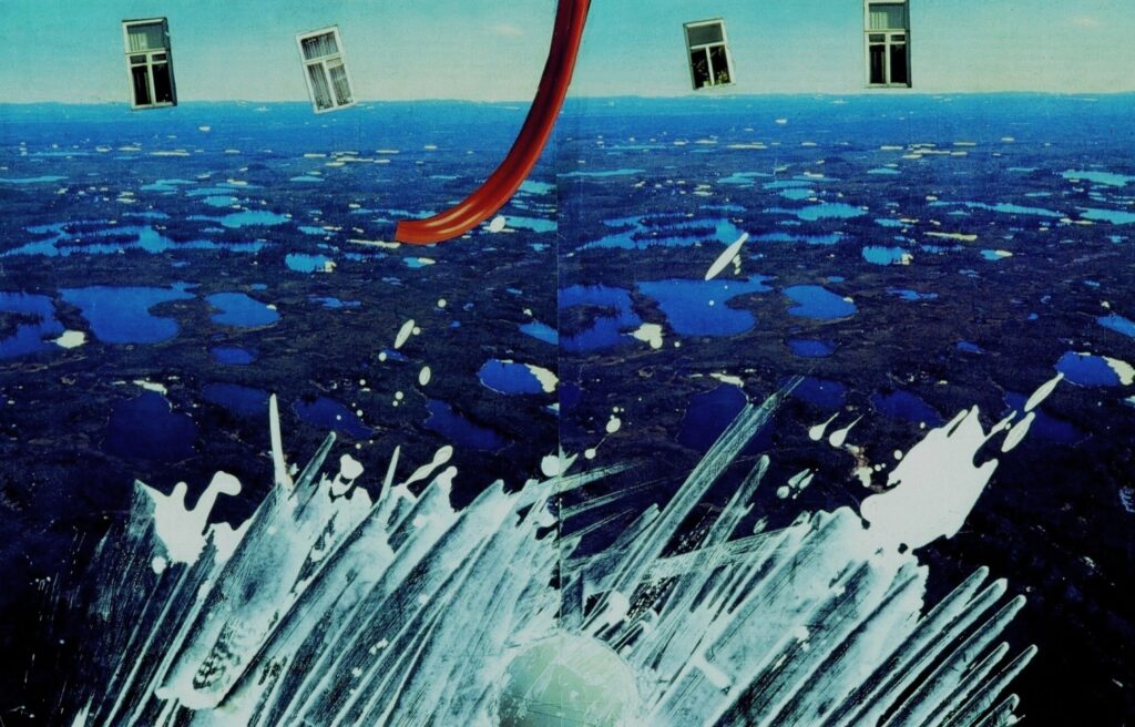 «Без назви», 1985-90