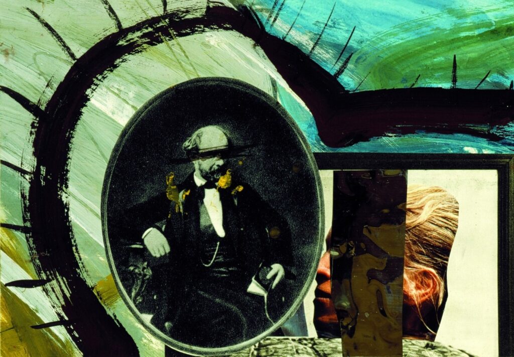 «Без назви», 1985-90