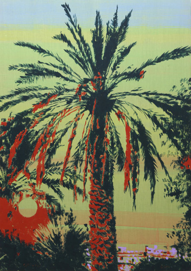 Олег Тістол. Проект "Ю.Бе.Ка". "Лампа"