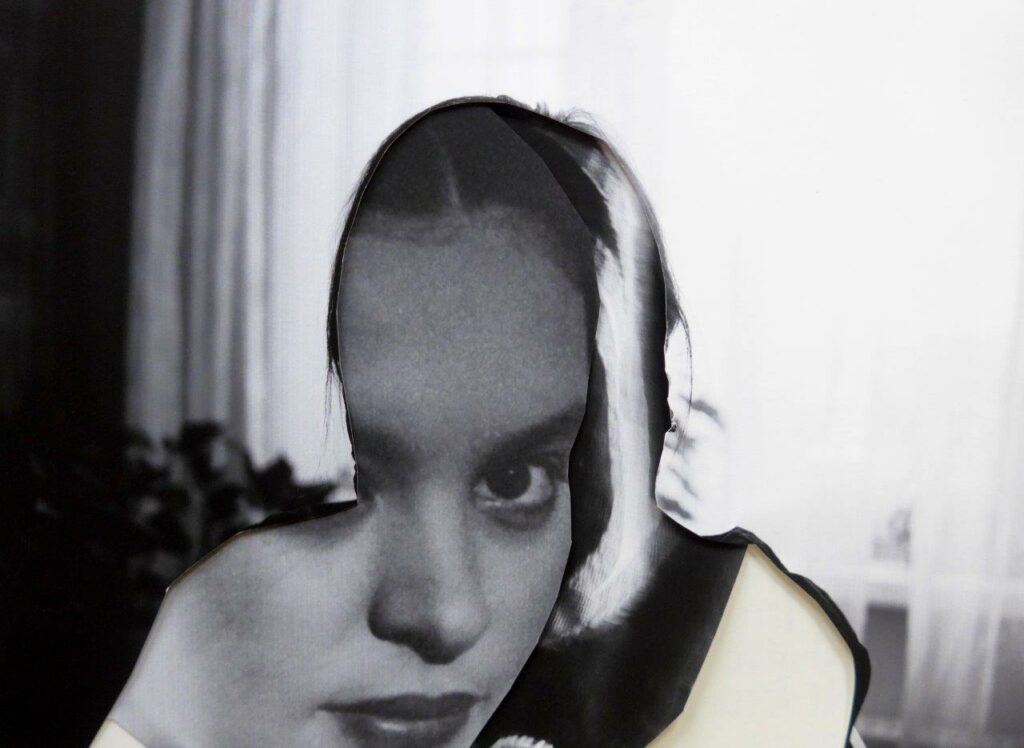 Стопкадри з фільму &laquo;Марина та Олександр&raquo;, 2018