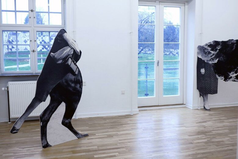 Ретроспективна виставка «You», Виборг Кунстхал, 2018