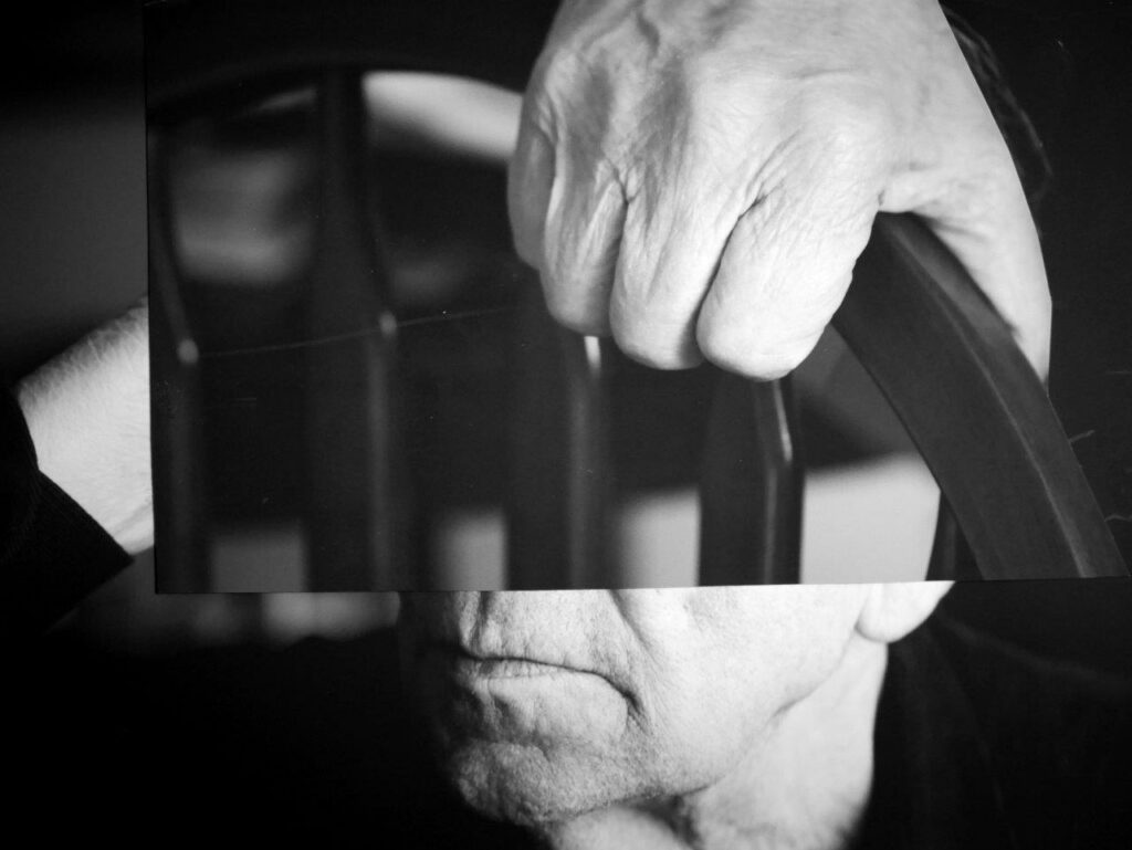 Стопкадри з фільму «Марина та Олександр», 2018