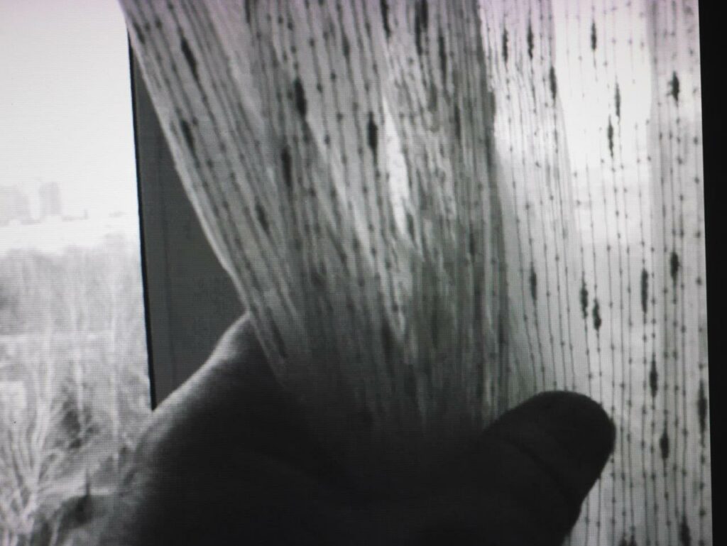 Стопкадри з фільму «Марина та Олександр», 2018